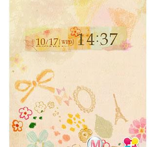 √1000以上 ガーリー 画像 壁紙 141365