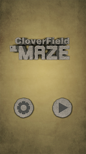 Free Download aMAZE CloverField Extreme Maze APK