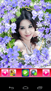 download cinta romantis bingkai foto free