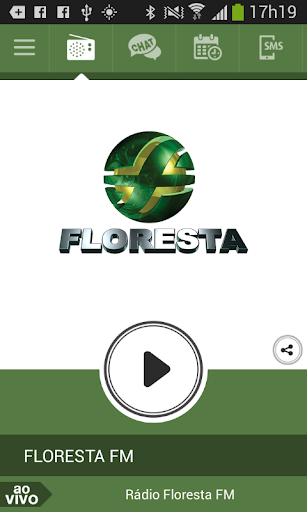 Rádio Floresta FM