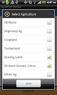 Free EarthPlat Florida APK for PC
