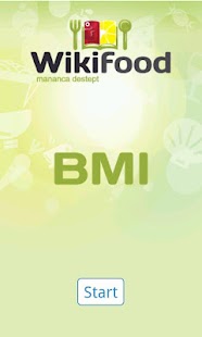 Download Wikifood BMI APK for Android