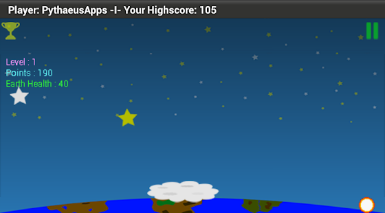 Free Download The Cloud APK