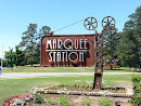 Marquee Station
