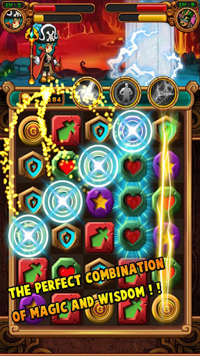 Brave Puzzle