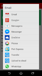 Minha Conta PF Screenshots 5