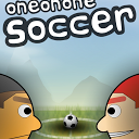1on1 Soccer Free mobile app icon