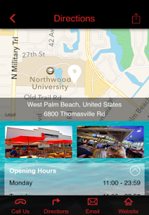 Hurricane Grill & Grill Tally Screenshots 1