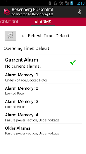 【免費通訊App】Rosenberg EC Fan Control-APP點子