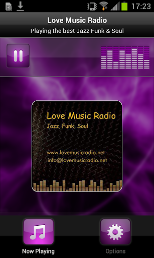 Love Music Radio