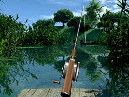 Fishing X-Hunter