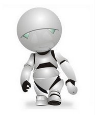 marvin__the_paranoid_android_by_mozzzca