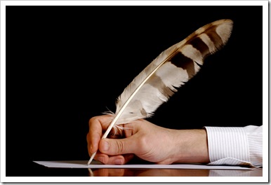 writer