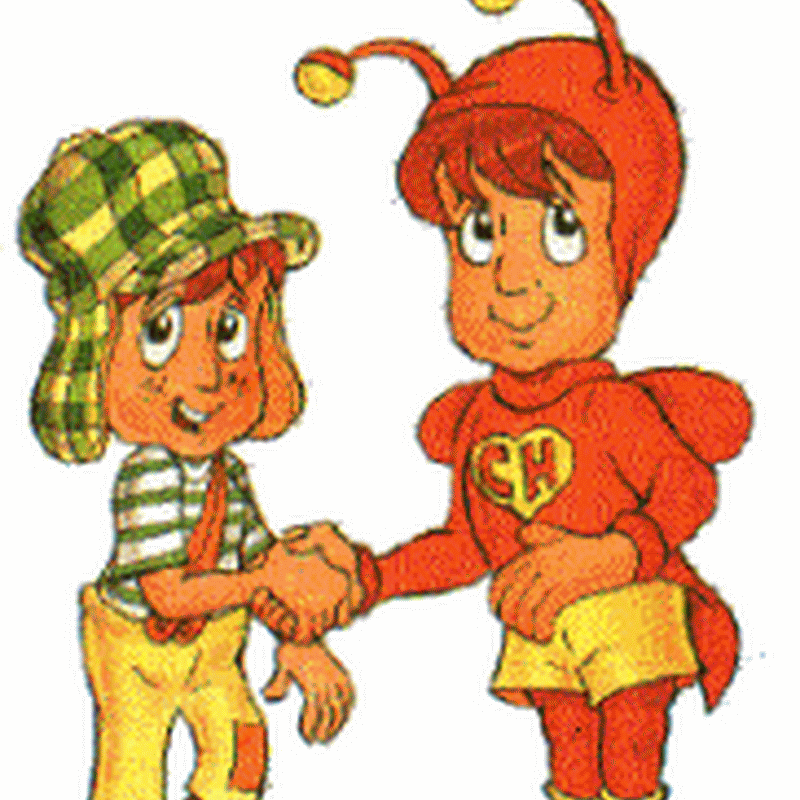 Novo: Widget Acompanhar esse blog