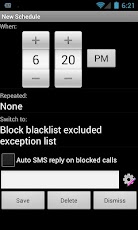 Blacklist ProKey