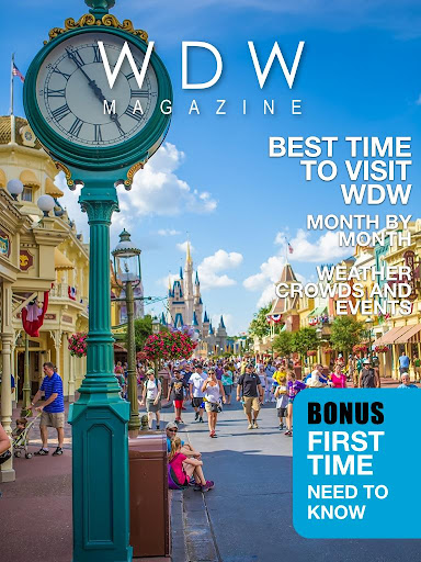 免費下載旅遊APP|WDW Magazine - The Best of WDW app開箱文|APP開箱王