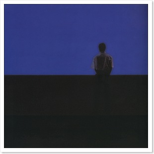 James Turrell · Night Passage ·1987 ·Solomon R. Guggenheim M. · New York