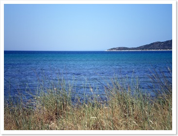 Paralia