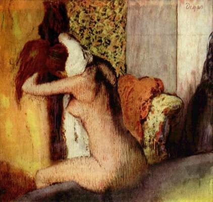 [Edgar Degas - After the Bath[3].jpg]