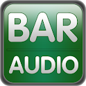 Barcelona bilingual audioguide