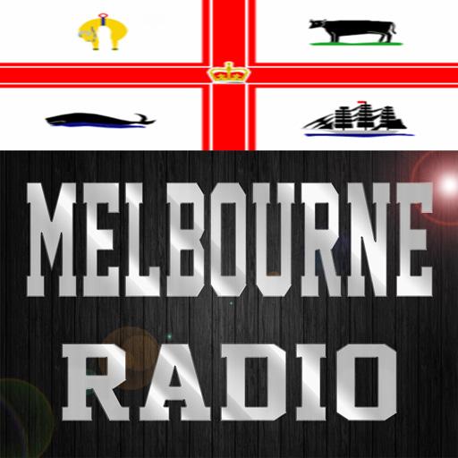 Melbourne Radio Stations 音樂 App LOGO-APP開箱王