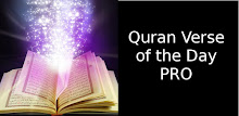 Quran Verse of the Day Pro APK