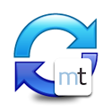 DMS+ DS logo