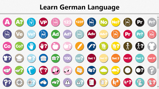 【免費教育App】Learn German Language-APP點子