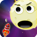 Shoot The Moon icon