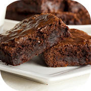 Brownie Recipes 2.0 Icon