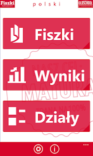 How to install eFiszki. Matura z polskiego 1.0 apk for bluestacks