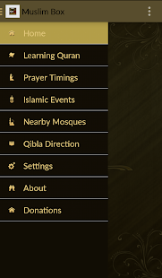 Download Muslim Box APK for Android