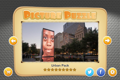 Picture Puzzle by Orbital Nine Games poster 1