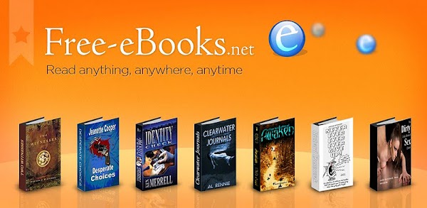 Free eBooks 1.3