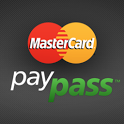 MasterCard PayPass Locator icon