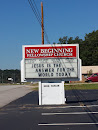 New Beginning Fellowship Church 