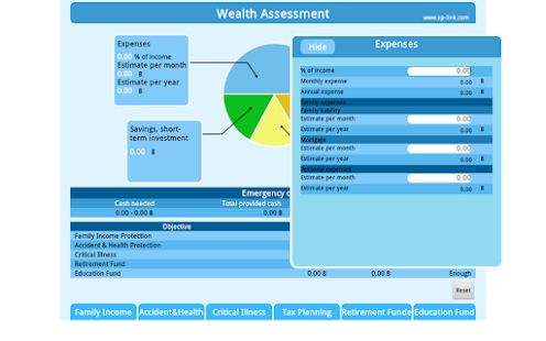 How to install Wealth Assessment lastet apk for android