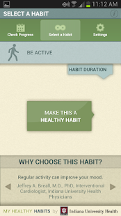 Lastest My Healthy Habits APK