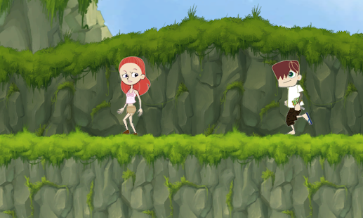 Love Chaser - Love Adventure Screenshots 15