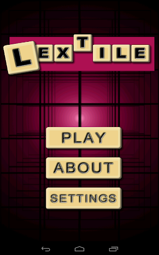 免費下載拼字APP|Lextile app開箱文|APP開箱王