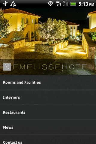 Emelisse Hotel