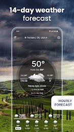 Weather Live 1