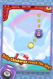 Download Chick-A-Boom - Cannon Launcher APK for Android