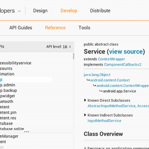 Service Lifecycle Demo App.apk 1.0