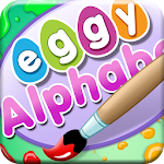 Eggy Alphabet Apk