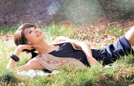 nature wallpaper summer_08. Han-ji-hye | Free Wallpapers
