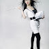 Latest Modern Asian Long Hair Style - Asian Hairstyles