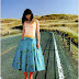 Chinese Model Chang Chunxiao’ Photos