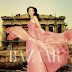 Zhang Ziyi' Goddess Athena Photoshoot