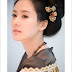 Korean Actress Kim Ji Soo (김지수)' Photos